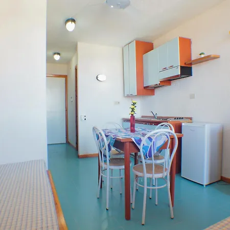 Apartment For 6-People In Olbia With Garden * オルビア