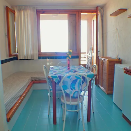 Διαμέρισμα In Sardinia With Sea View