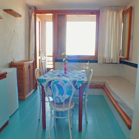 Διαμέρισμα In Sardinia With Sea View