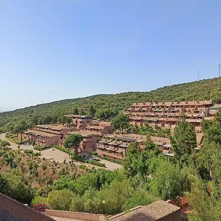 In Sardinia With Sea View Διαμέρισμα